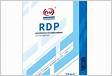 RDP Chemical for Tiles Redispersível emulsão em pó RD
